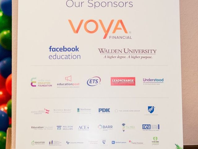 Photo of Walden University