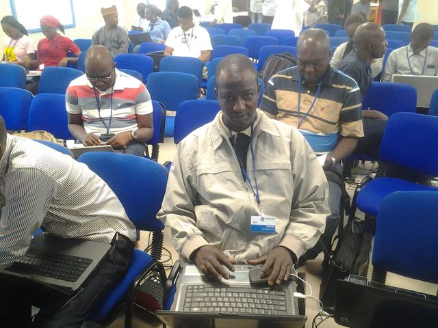 Photo of Walden University