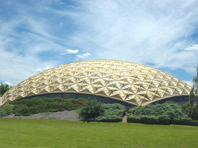 Photo of Walla Walla Community College