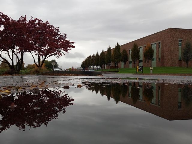 Photo of Walla Walla Community College