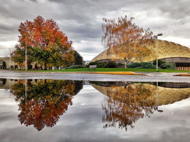 Photo of Walla Walla Community College