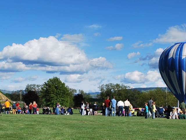 Photo of Walla Walla Community College