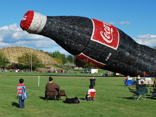 Photo of Walla Walla Community College