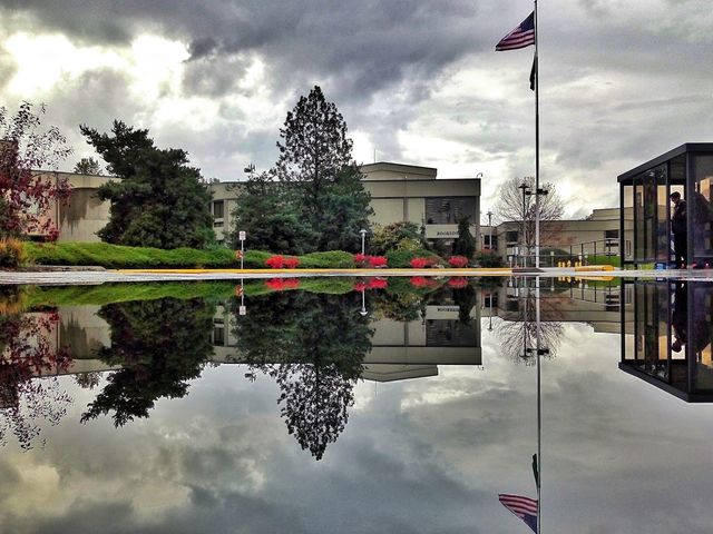 Photo of Walla Walla Community College