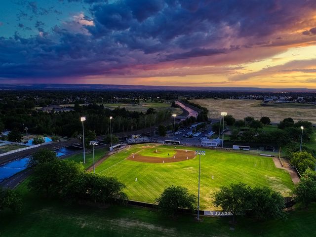 Photo of Walla Walla Community College