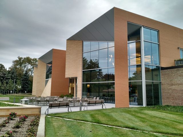 Photo of Walsh College