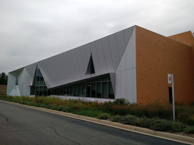 Photo of Walsh College
