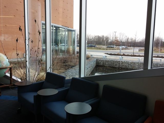 Photo of Walsh College