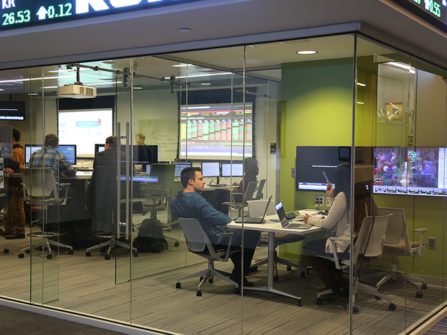 Photo of Walsh College