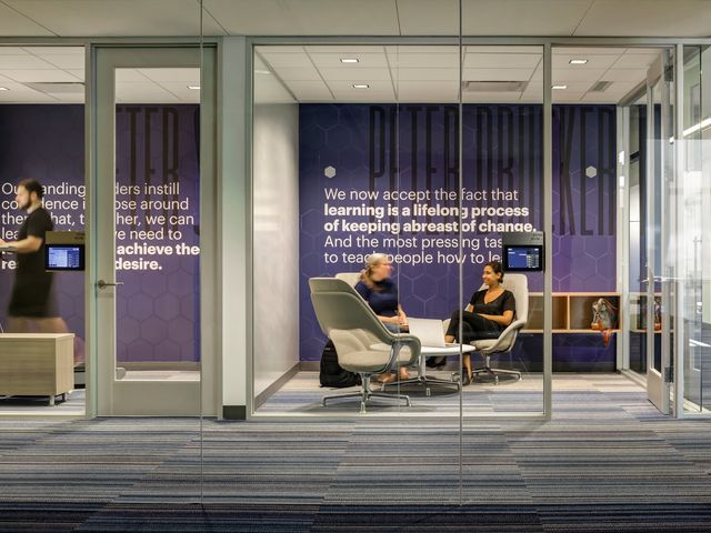 Photo of Walsh College