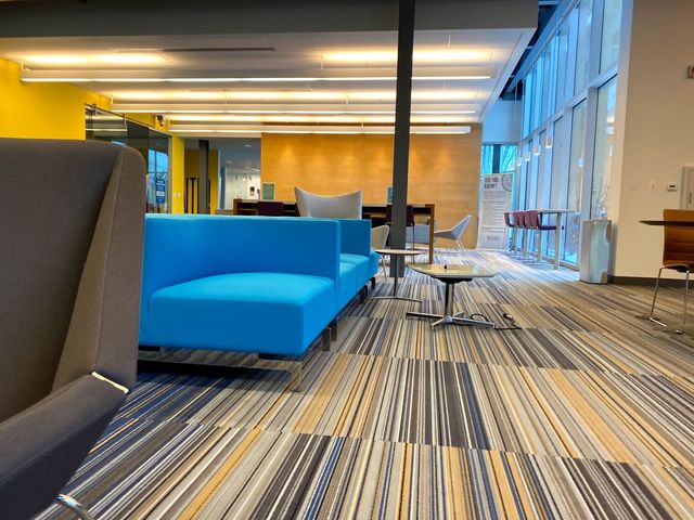 Photo of Walsh College