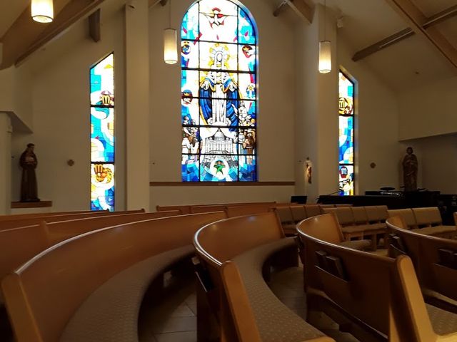 Photo of Walsh University