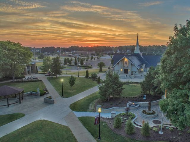 Photo of Walsh University