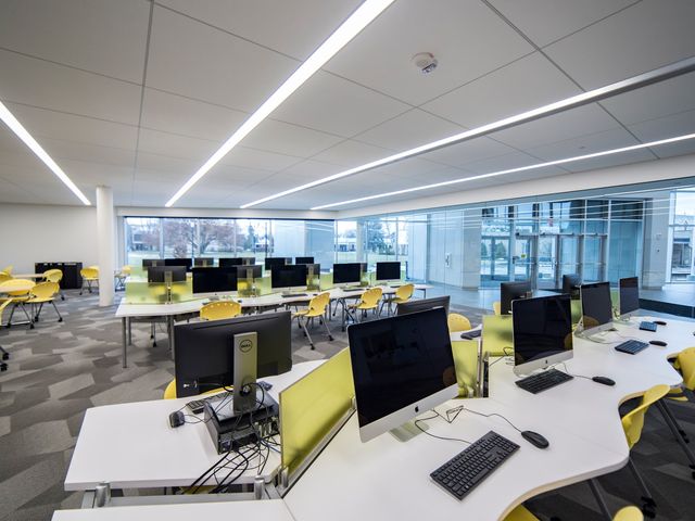 Photo of Walsh University