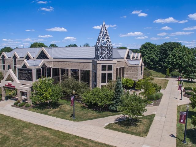 Photo of Walsh University