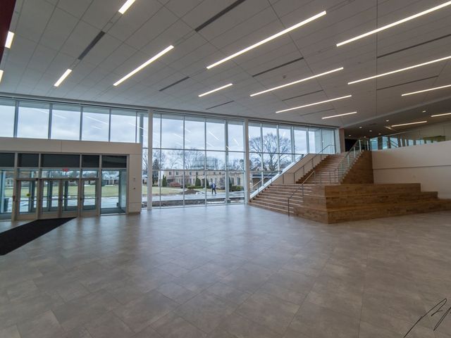 Photo of Walsh University