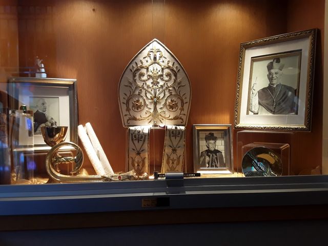 Photo of Walsh University