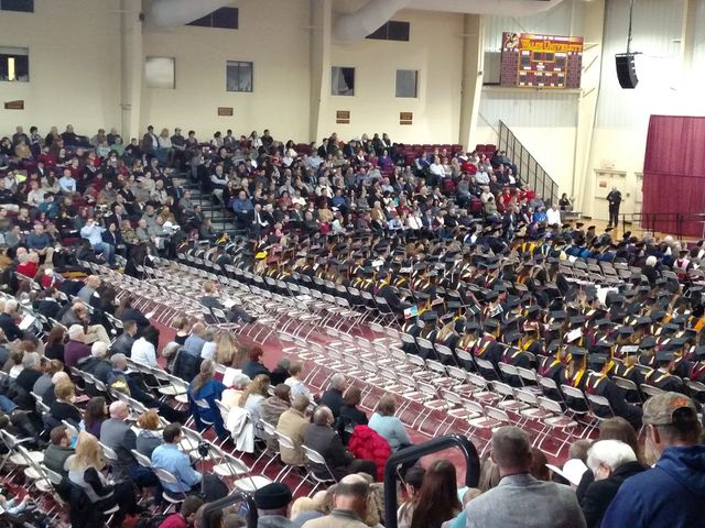 Photo of Walsh University