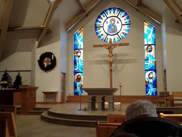 Photo of Walsh University