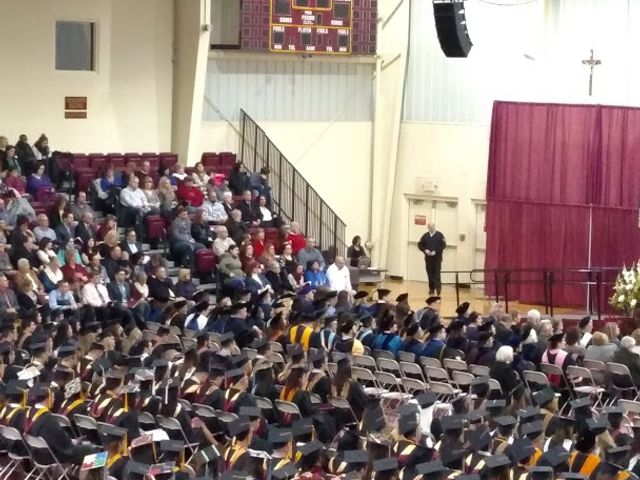 Photo of Walsh University