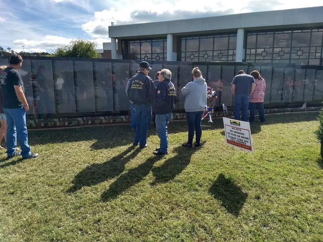 Photo of Walters State Community College