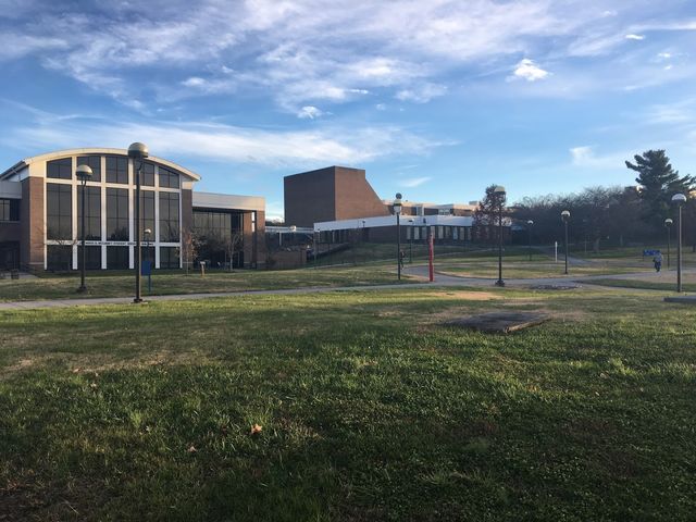 Photo of Walters State Community College