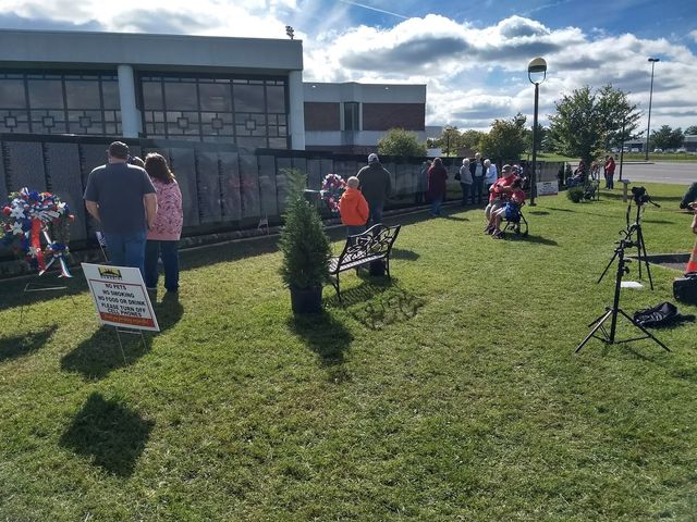 Photo of Walters State Community College