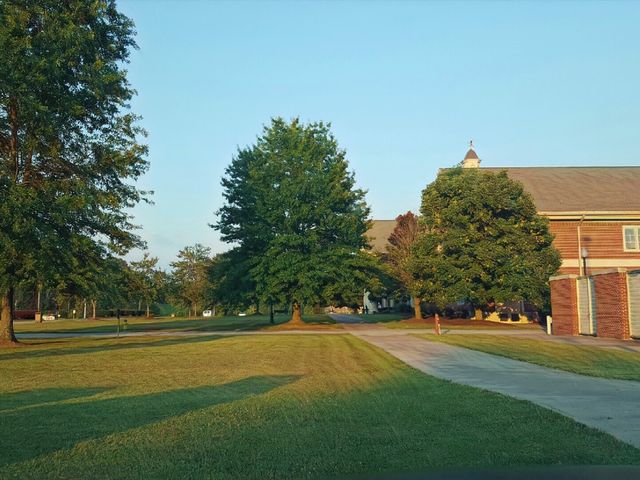 Photo of Walters State Community College