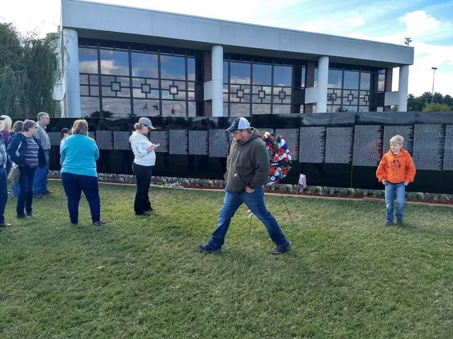 Photo of Walters State Community College