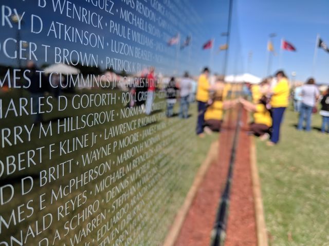 Photo of Walters State Community College