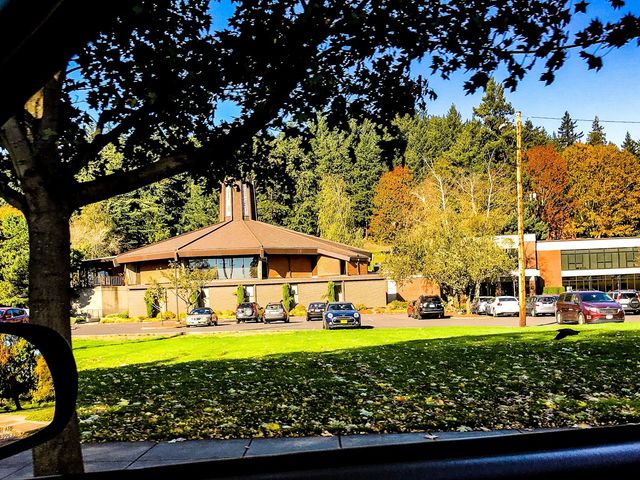 Photo of Warner Pacific University