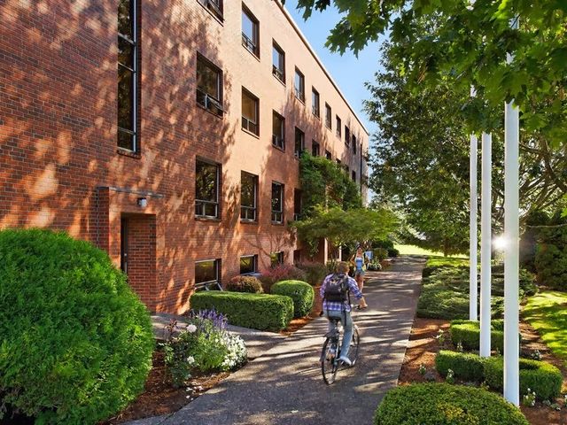 Photo of Warner Pacific University