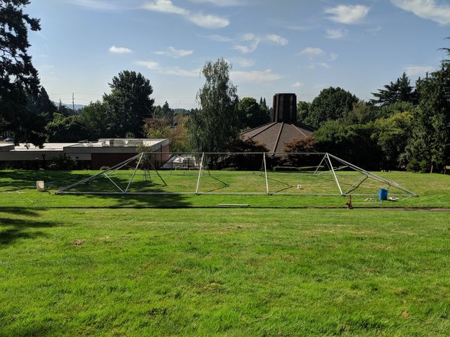 Photo of Warner Pacific University