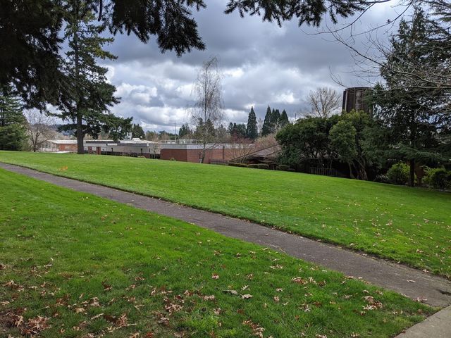 Photo of Warner Pacific University