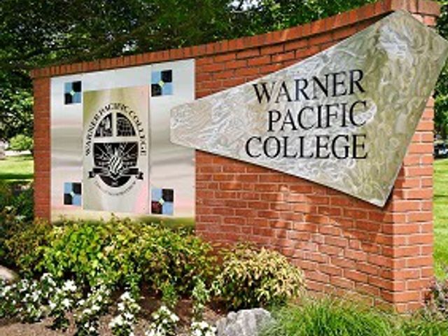 Photo of Warner Pacific University Professional and Graduate Studies