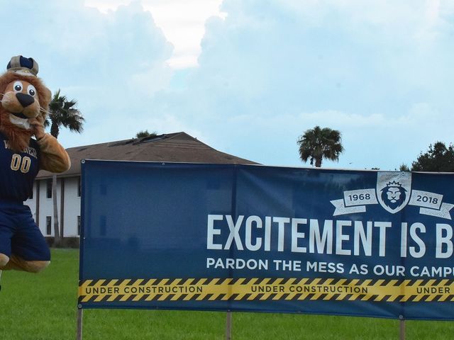 Photo of Warner University