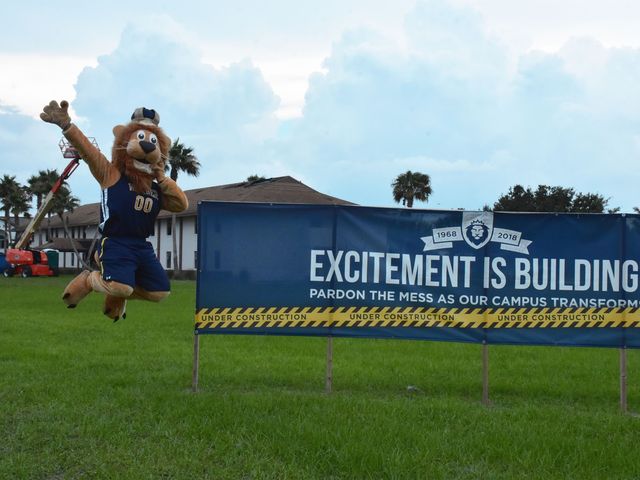 Photo of Warner University