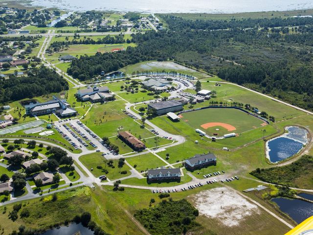Photo of Warner University
