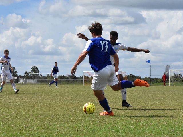 Photo of Warner University