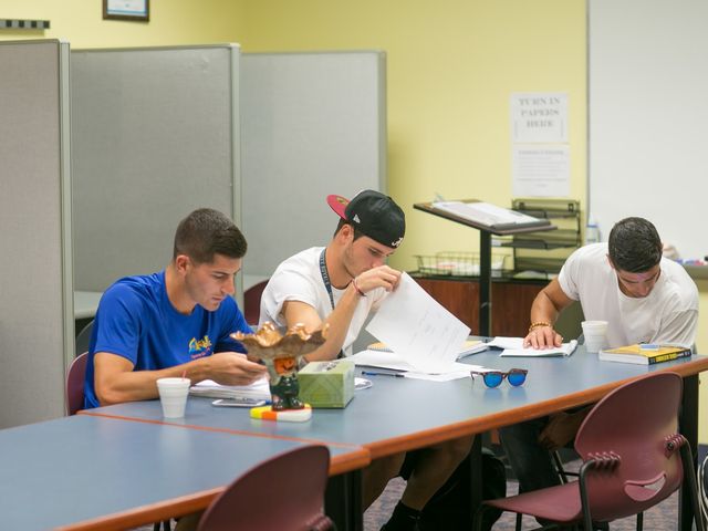 Photo of Warner University