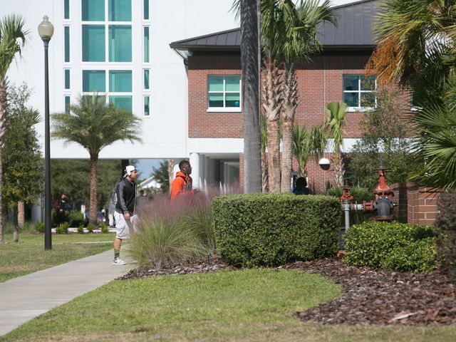 Photo of Warner University