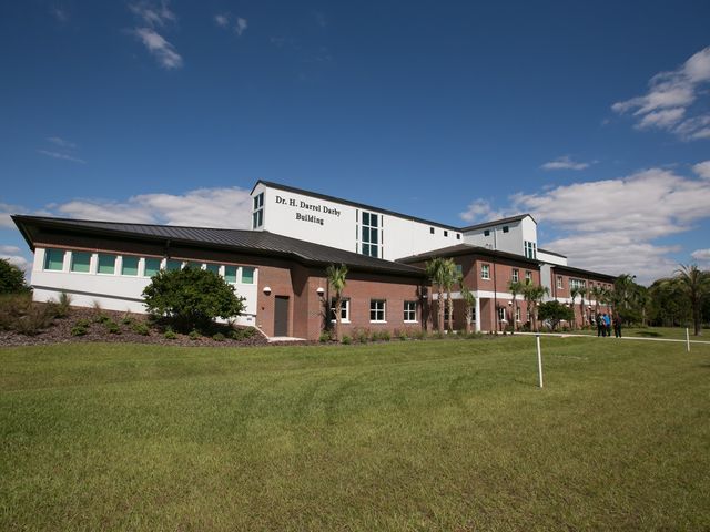 Photo of Warner University