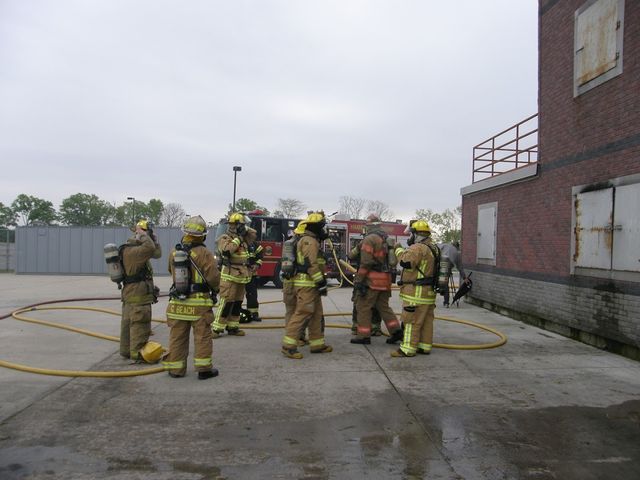 Photo of Warren County Career Center