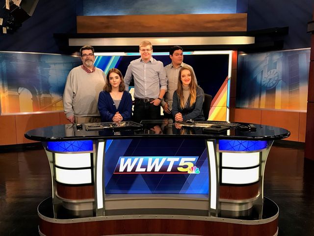 Photo of Warren County Career Center