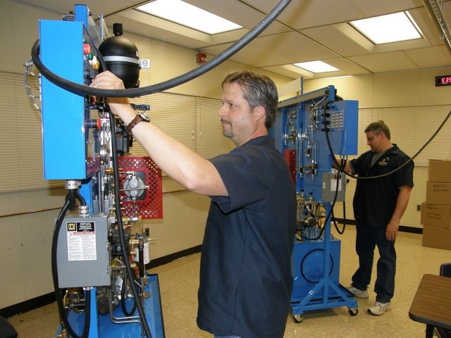 Photo of Warren County Career Center