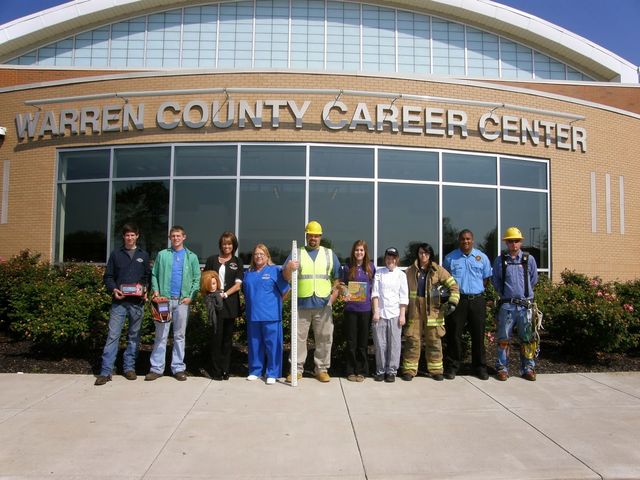 Photo of Warren County Career Center