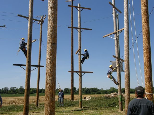 Photo of Warren County Career Center