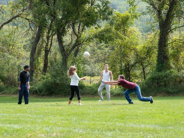 Photo of Warren County Community College