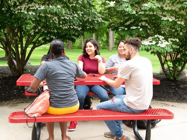 Photo of Warren County Community College