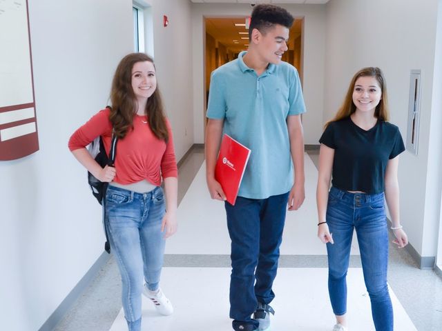 Photo of Warren County Community College